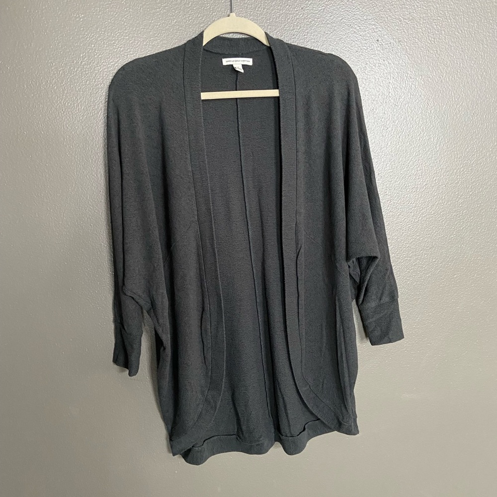 American Eagle cardigan